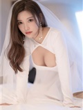 XIAOYU语画界 2022.03.18 Vol.739 杨晨晨Yome(50)
